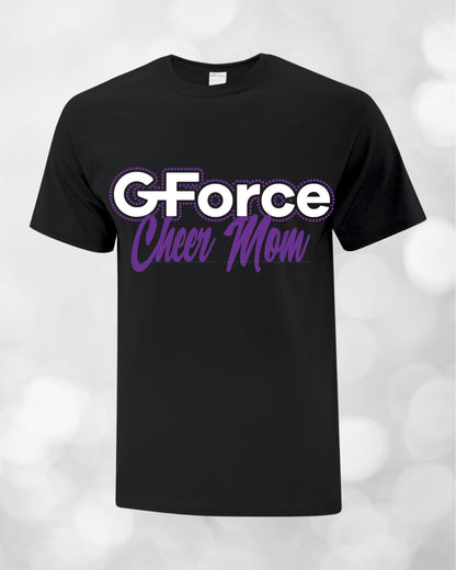 Chandail Cheer Mom