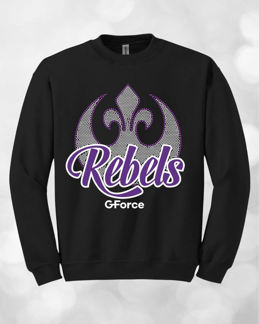 Crewneck d'équipes