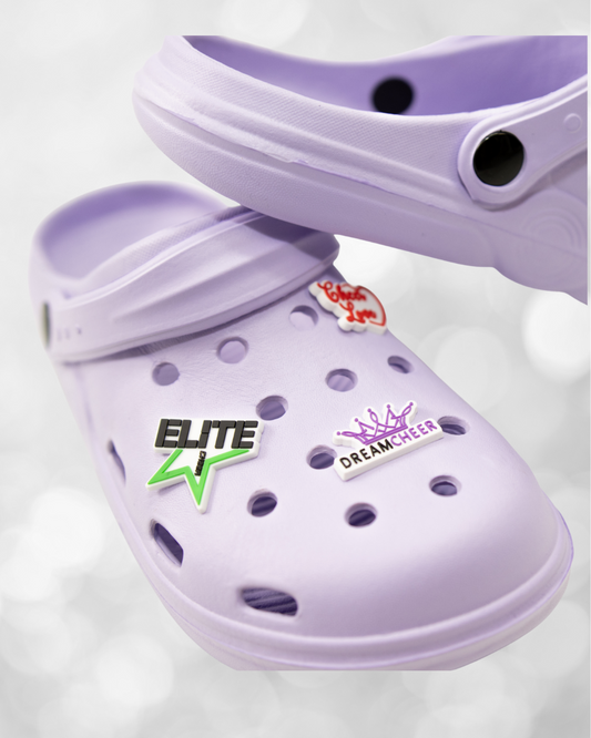 Pin crocs