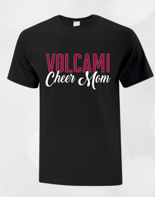 Chandail Cheer Mom