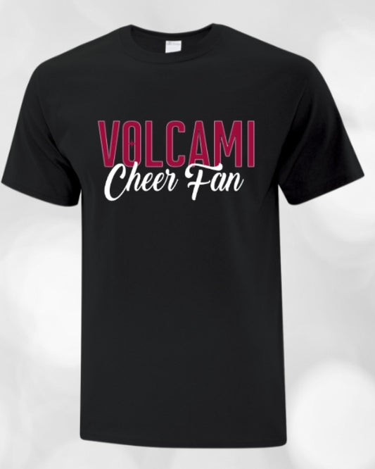 Chandail Volcami "FAN"