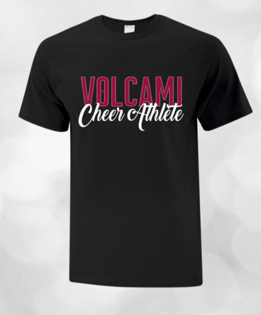 Chandail Volcami "Athlète"