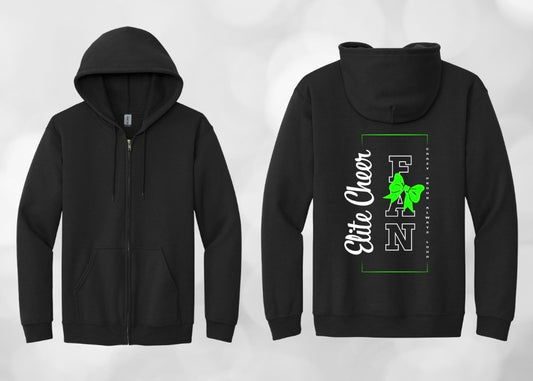 Coton Ouaté "Elite Fan"