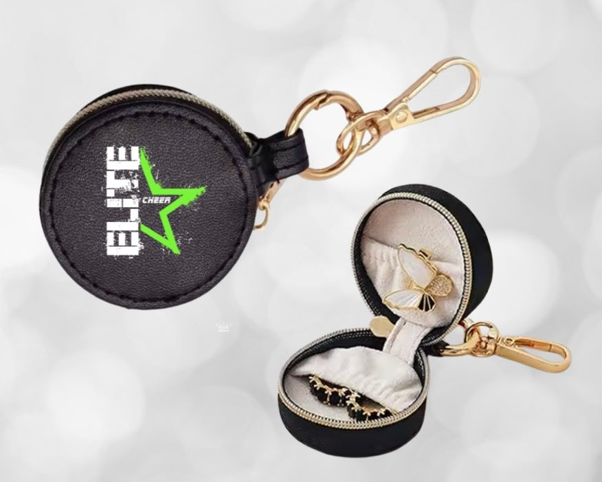 Porte Clé pour bijoux
