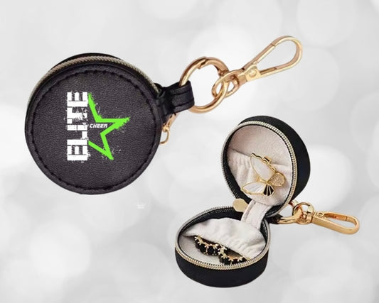 Porte Clé pour bijoux