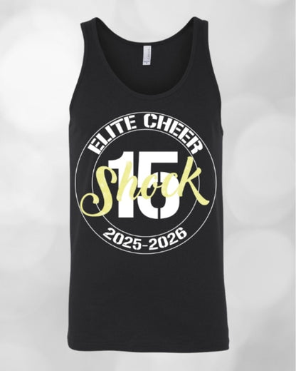 Camisole - SHOCK