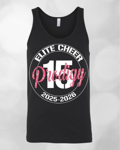 Camisole - PRODIGY