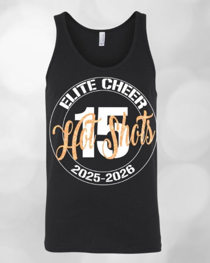 Camisole - HOT SHOTS