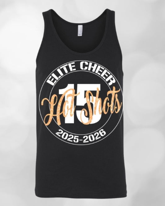 Camisole - HOT SHOTS