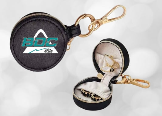 Porte clé pour bijoux
