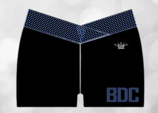 Cuissard BDC