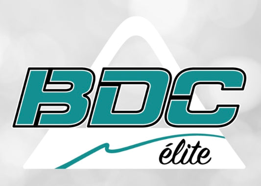 Pin Crocs BDC