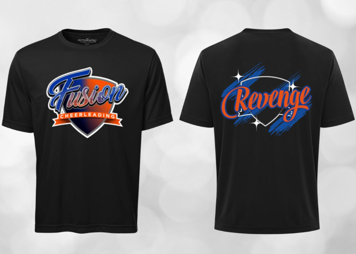 T-Shirt Revenge
