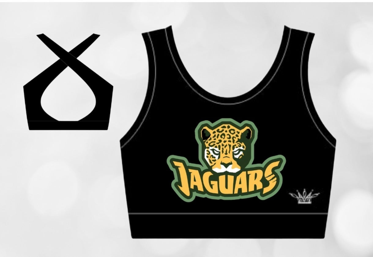 Brassière sport - Option 1